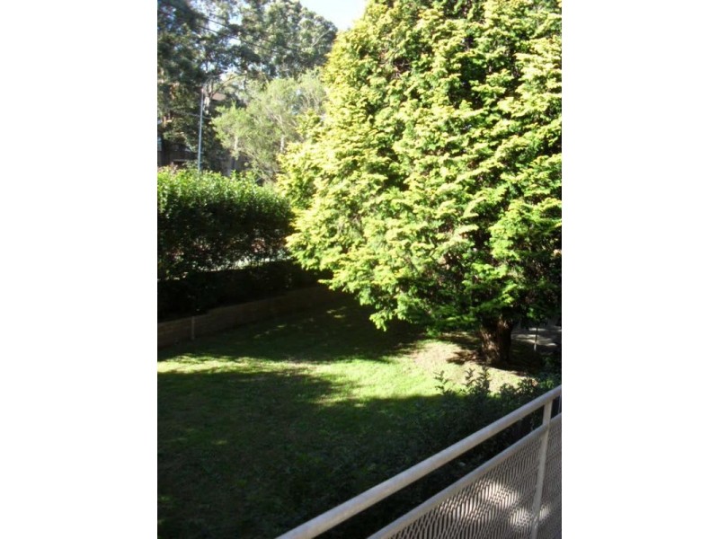 6/42 Epping Road, Lane Cove NSW 2066