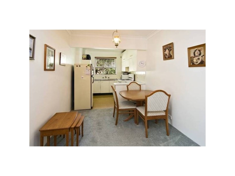 9/8 Elizabeth Parade, Lane Cove NSW 2066