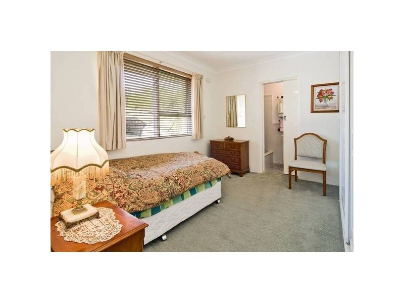 9/8 Elizabeth Parade, Lane Cove NSW 2066
