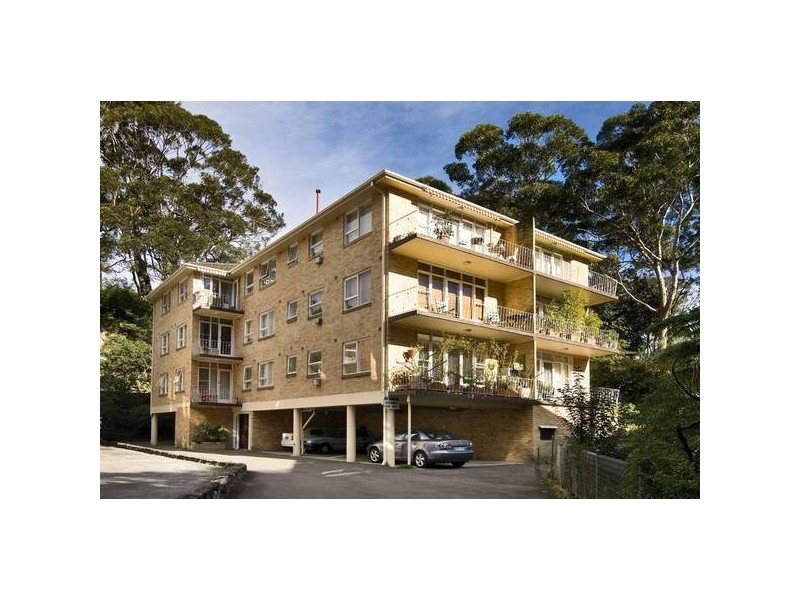 9/8 Elizabeth Parade, Lane Cove NSW 2066