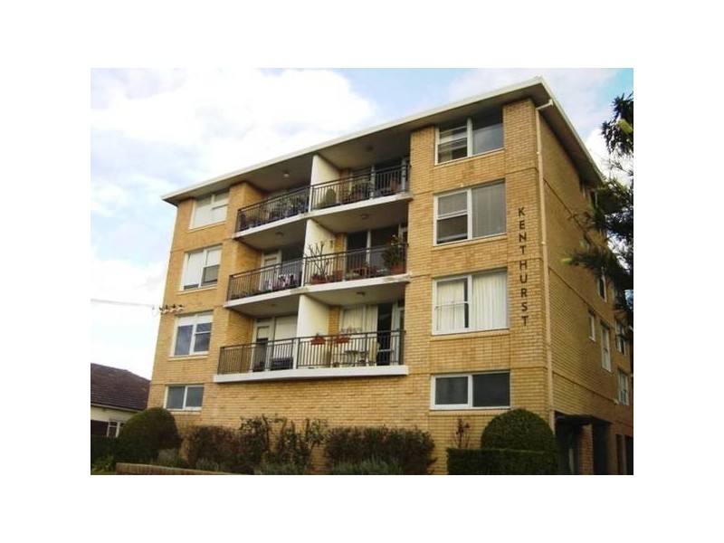 21/96 Ourimbah Road, Mosman NSW 2088