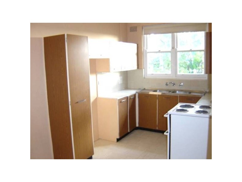 21/96 Ourimbah Road, Mosman NSW 2088