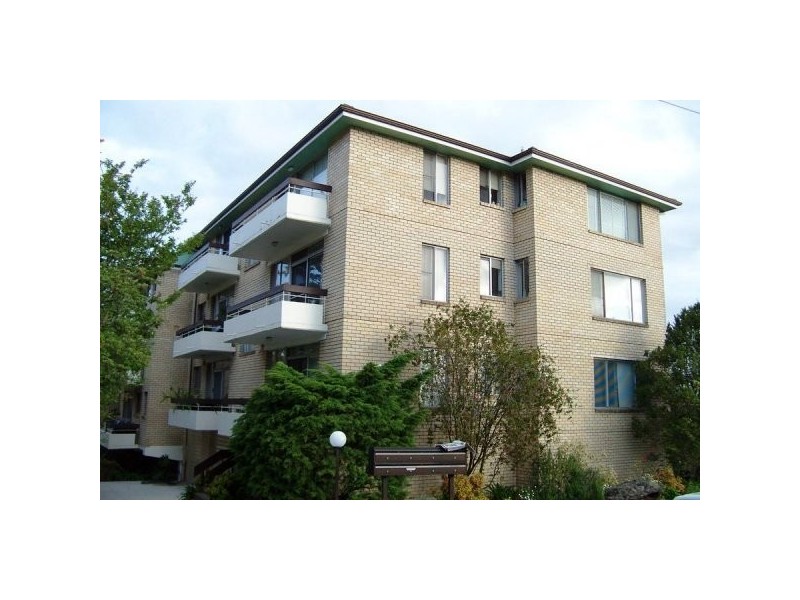 11/11 Belmont Avenue, Wollstonecraft NSW 2065