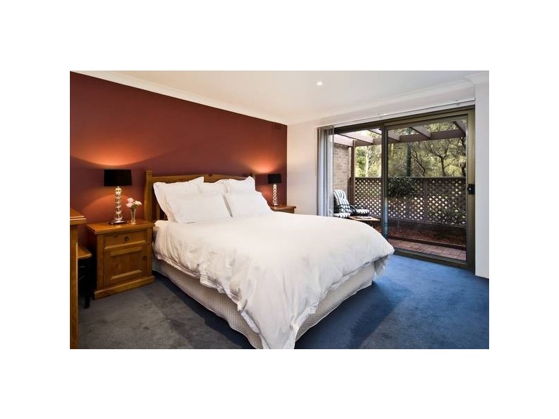 32/25 Best Street, Lane Cove NSW 2066