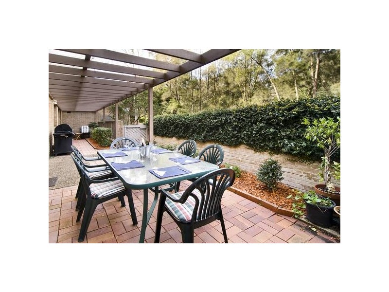 32/25 Best Street, Lane Cove NSW 2066