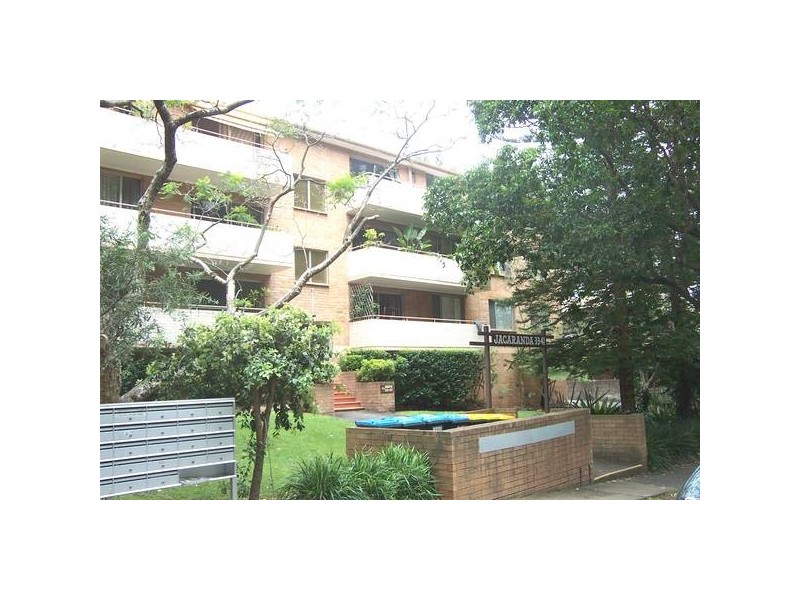 9/33 Stokes Street, Lane Cove NSW 2066