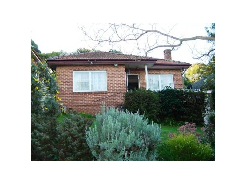 53 Carranya Road, Riverview NSW 2066