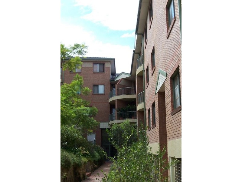 22/292 Burns Bay Road, Lane Cove NSW 2066