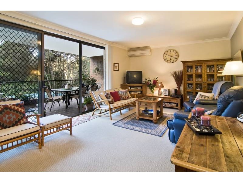 98/25 Best Street, Lane Cove NSW 2066