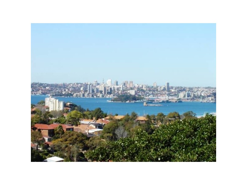 205/15 Wyagdon Street, Neutral Bay NSW 2089