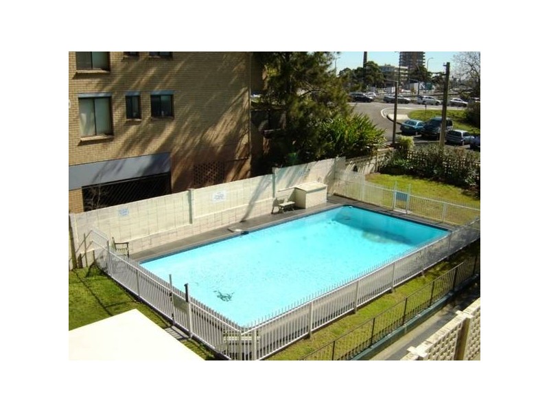 205/15 Wyagdon Street, Neutral Bay NSW 2089