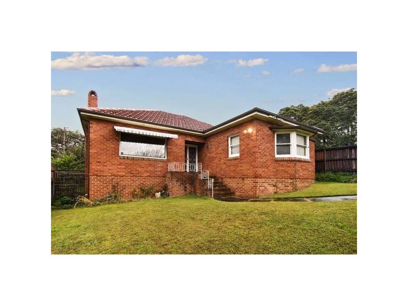 48 Garling Street, Lane Cove NSW 2066