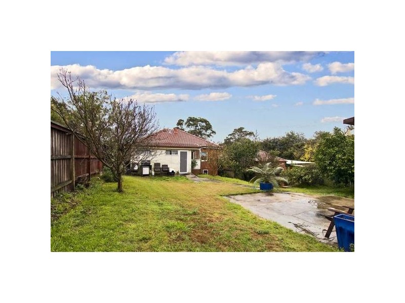 48 Garling Street, Lane Cove NSW 2066
