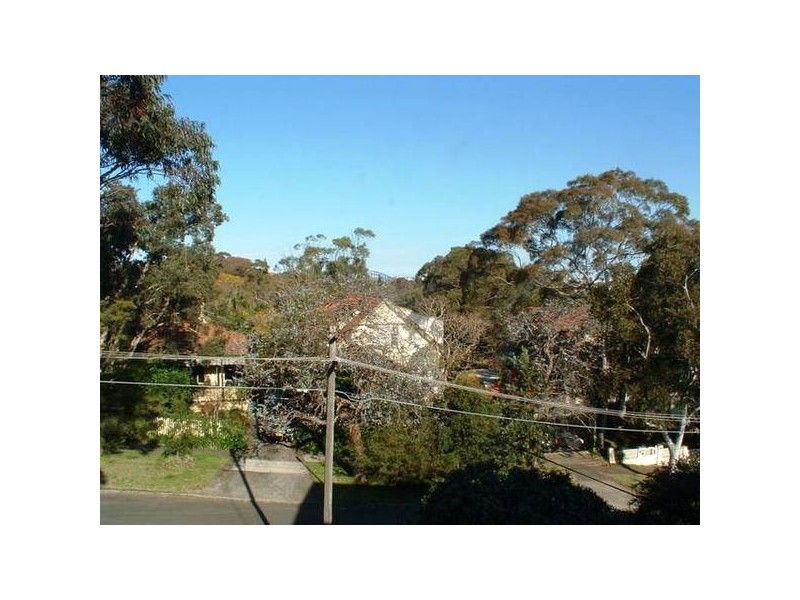 11/1 Balfour Street, Greenwich NSW 2065