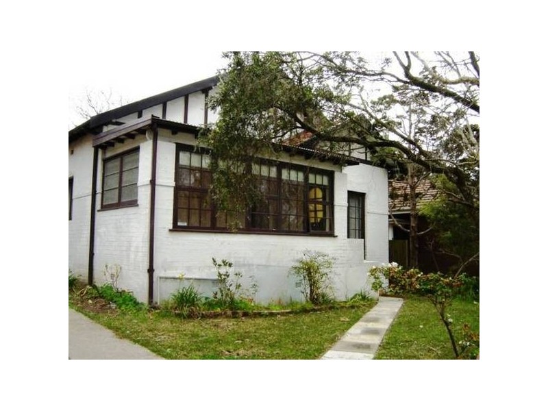 24 Finlayson Street, Lane Cove NSW 2066