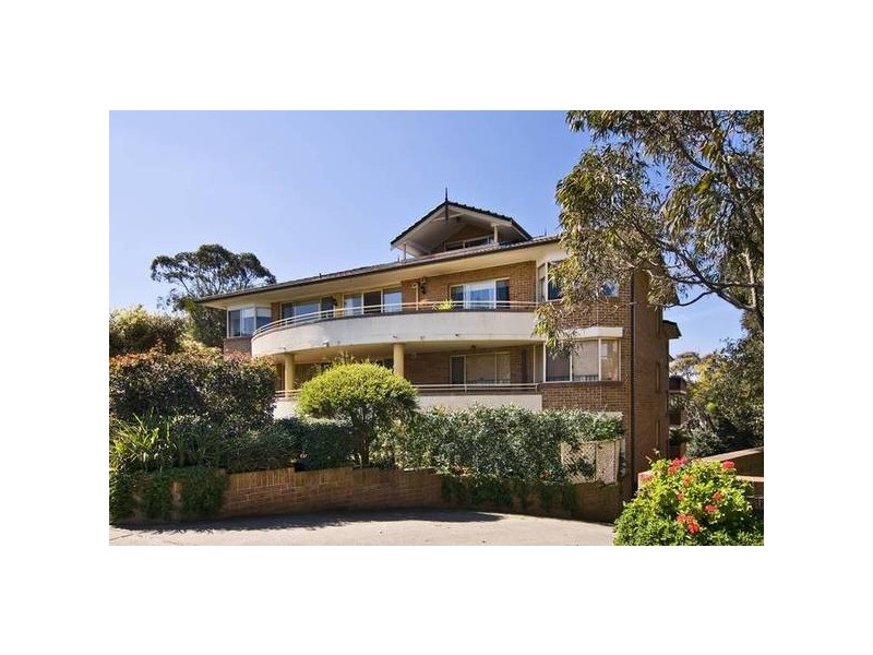 5/192 Longueville Road, Lane Cove NSW 2066