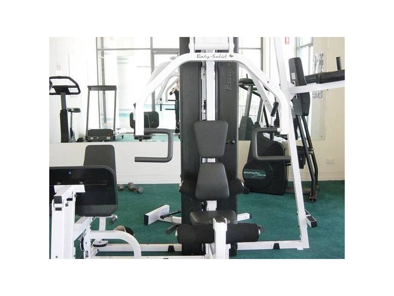 98/48 Alfred Street, Milsons Point NSW 2061