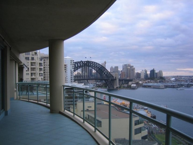 5/110 Alfred Street, Milsons Point NSW 2061