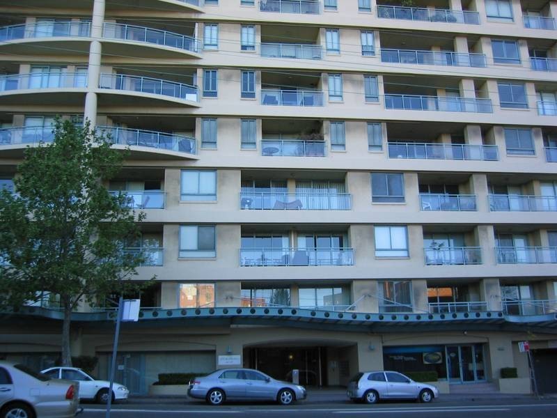 5/110 Alfred Street, Milsons Point NSW 2061