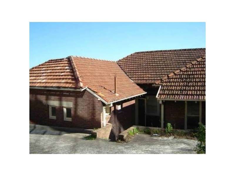 2/16B Bellevue Avenue, Greenwich NSW 2065