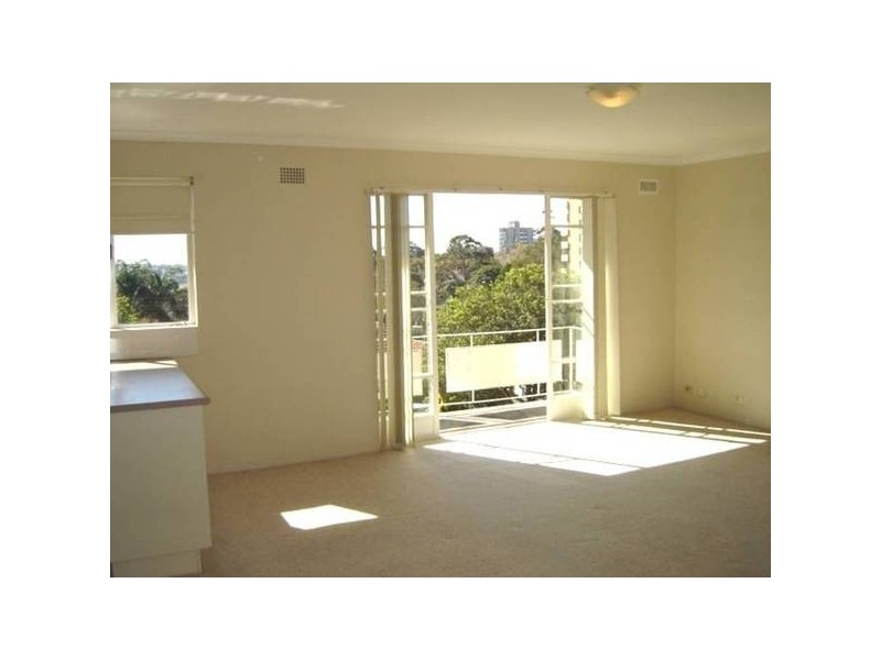 6/91 Gerard Street, Cremorne NSW 2090