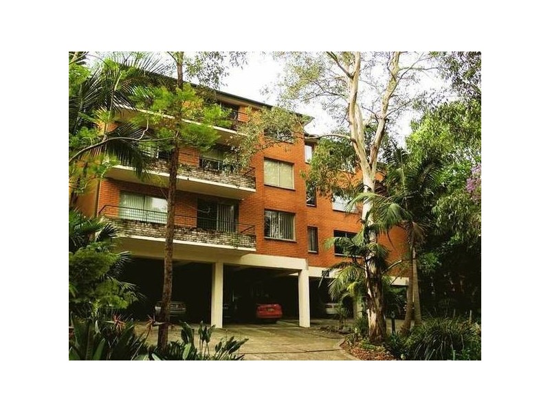 7/13-17 Murray Street, Lane Cove NSW 2066