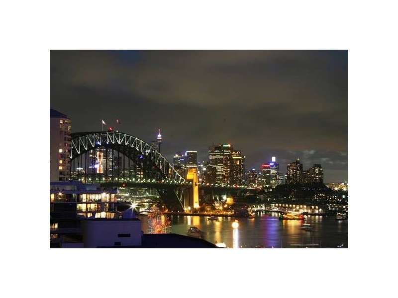 40/110 Alfred Street, Milsons Point NSW 2061