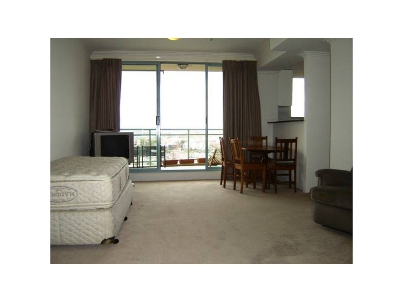 40/110 Alfred Street, Milsons Point NSW 2061