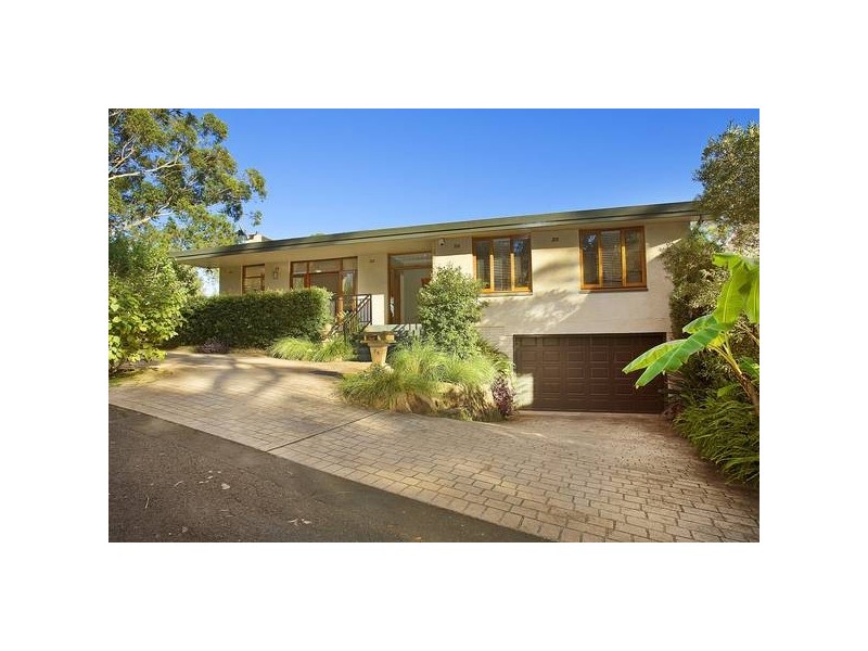 99 Riverview Street, Riverview NSW 2066