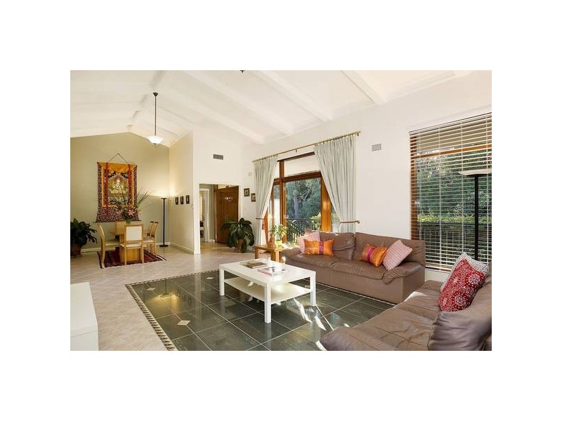 99 Riverview Street, Riverview NSW 2066