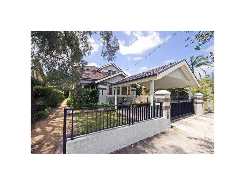 36 Kenneth Street, Longueville NSW 2066