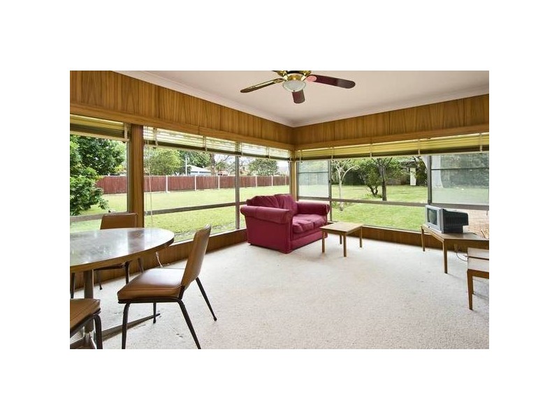 5 Christina Street, Longueville NSW 2066