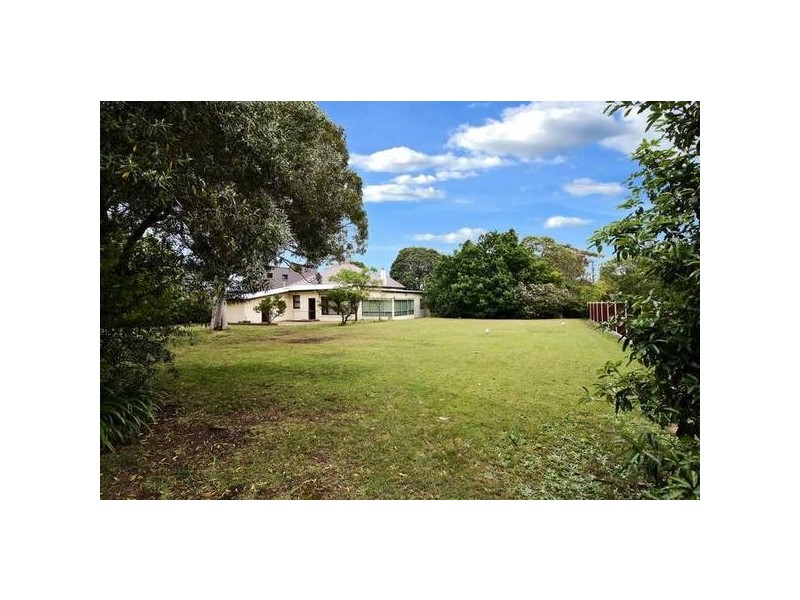 5 and 7 Christina Street, Longueville NSW 2066