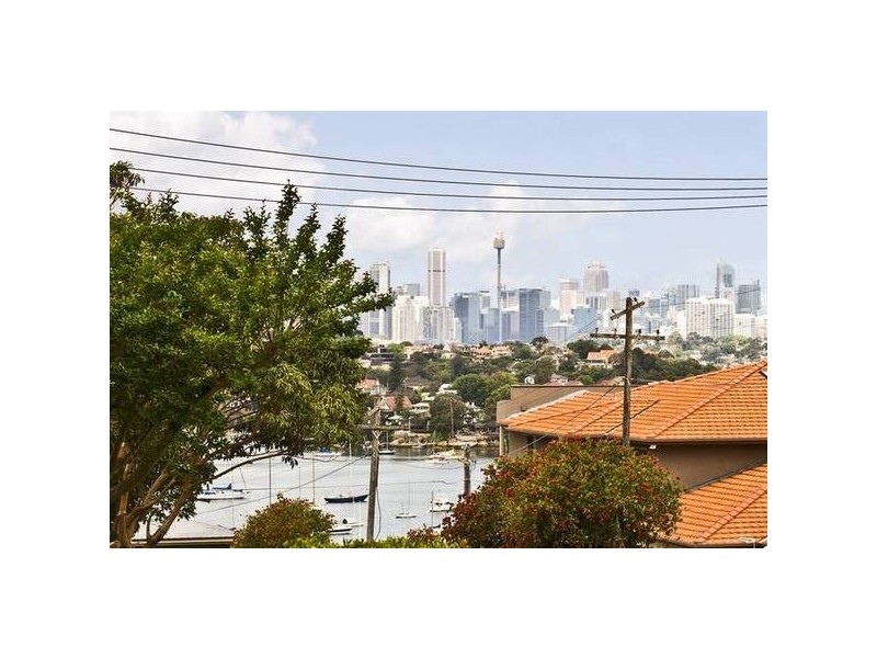 5 and 7 Christina Street, Longueville NSW 2066