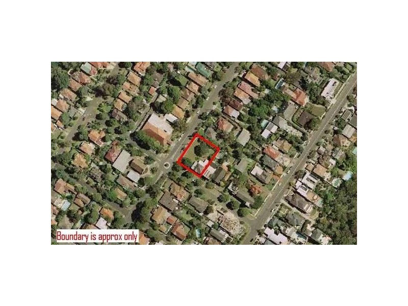 5 and 7 Christina Street, Longueville NSW 2066