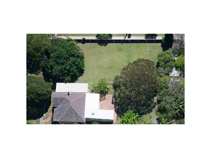 5 and 7 Christina Street, Longueville NSW 2066