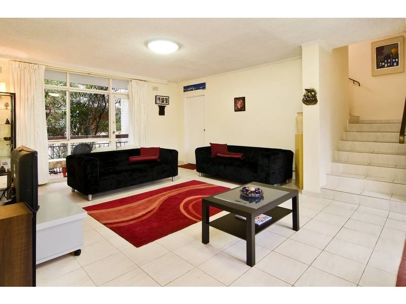 14/27 Birdwood Avenue AKA 10 Epping Road, Lane Cove NSW 2066
