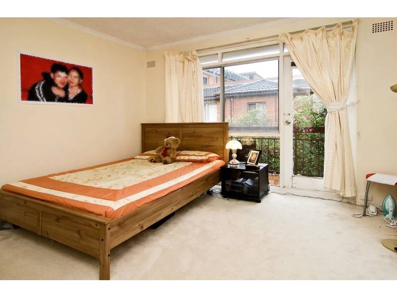 14/27 Birdwood Avenue AKA 10 Epping Road, Lane Cove NSW 2066