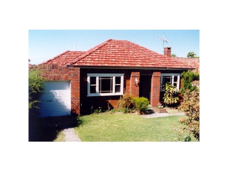 34 Yallambee Road, Riverview NSW 2066