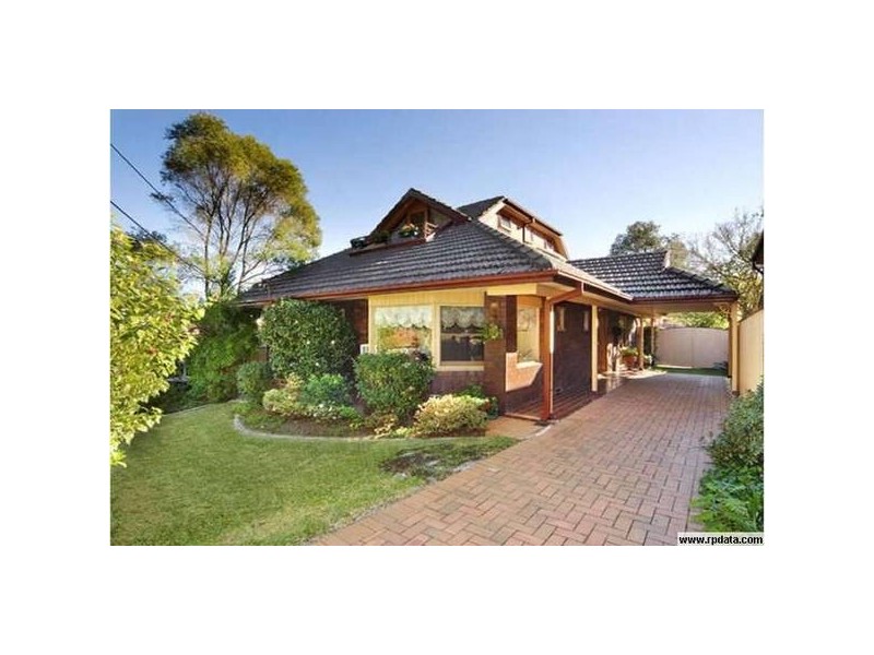 17 Wangalla Road, RIVERVIEW, Lane Cove NSW 2066