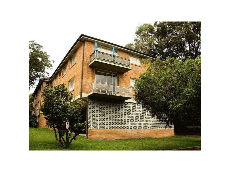 2/91 Gerard Street, Cremorne NSW 2090