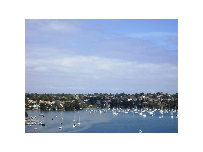 3/1 Landenburg Place, Greenwich NSW 2065