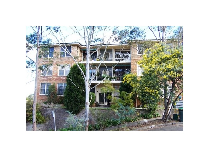 3/1 Landenburg Place, Greenwich NSW 2065