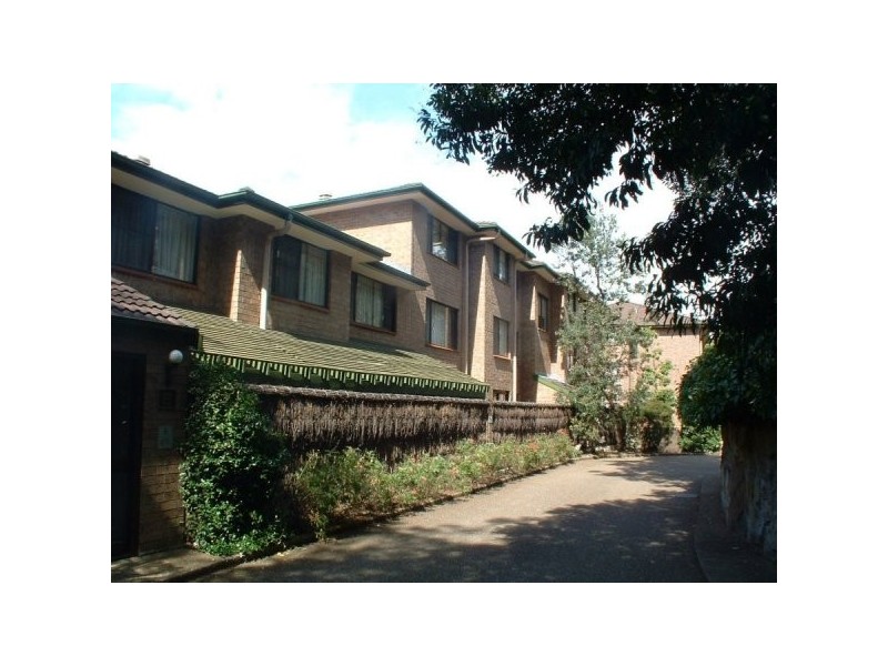 154/25 Best Street, Lane Cove NSW 2066