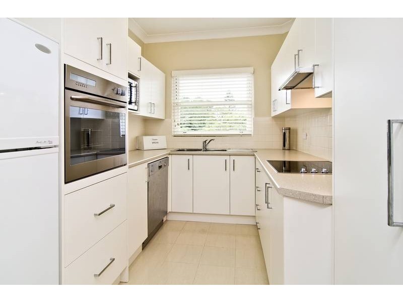 3/2 Tambourine Bay Road, Lane Cove NSW 2066