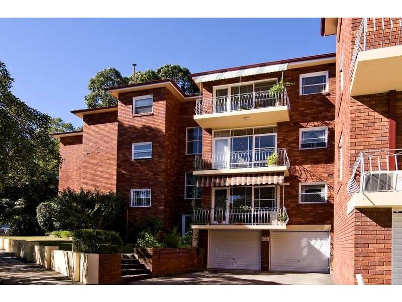 3/2 Tambourine Bay Road, Lane Cove NSW 2066