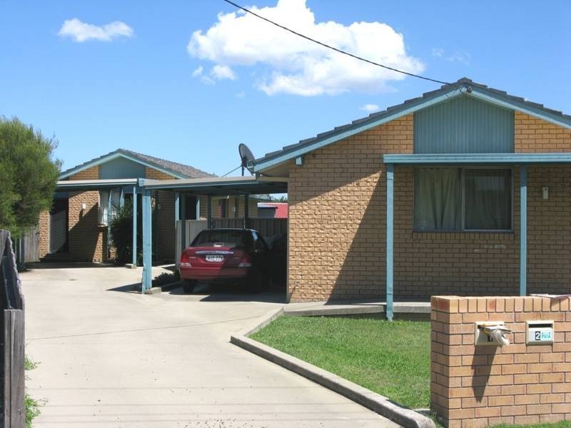 214 Canambe Street, Armidale NSW 2350