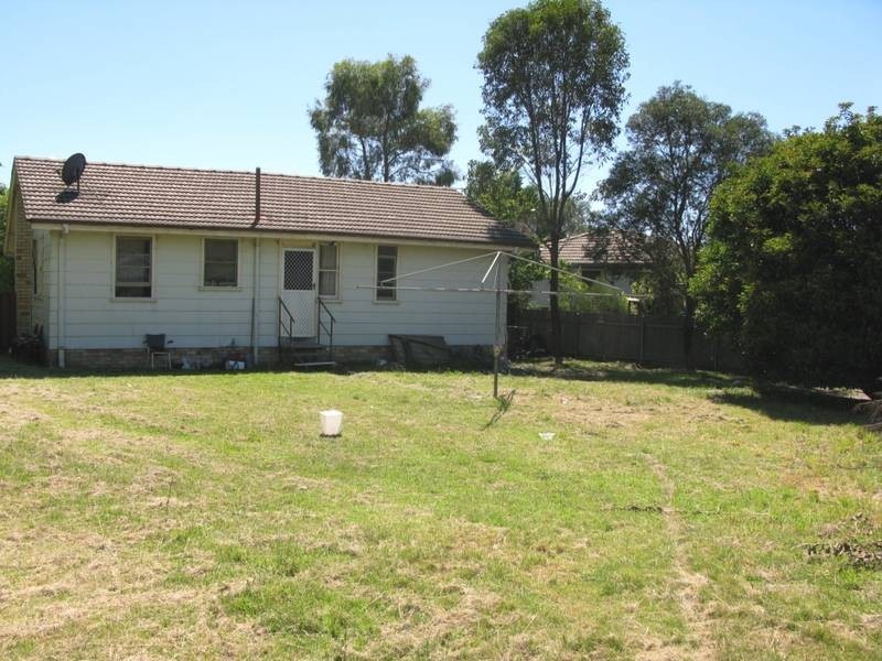 2 Purkiss Street, Armidale NSW 2350