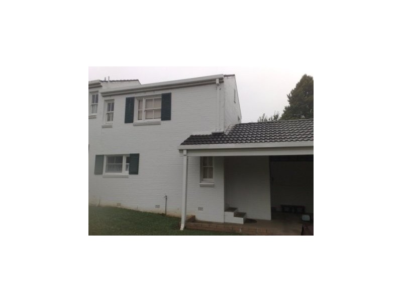 1/21 Catherine Street, Armidale NSW 2350