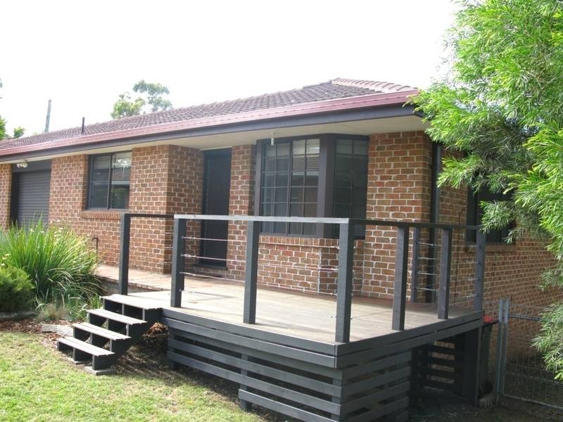 2/30 Crest Road, Armidale NSW 2350